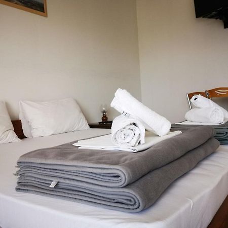Apartments Plazibat Škrip Eksteriør billede