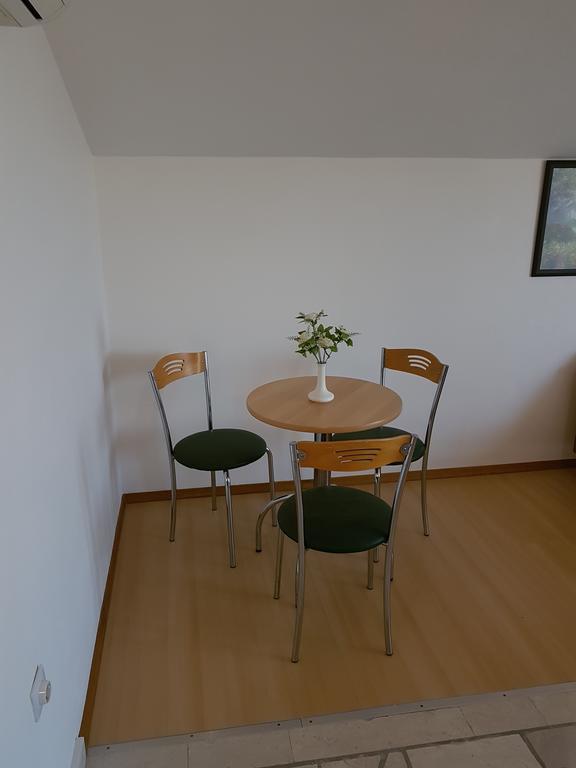 Apartments Plazibat Škrip Eksteriør billede